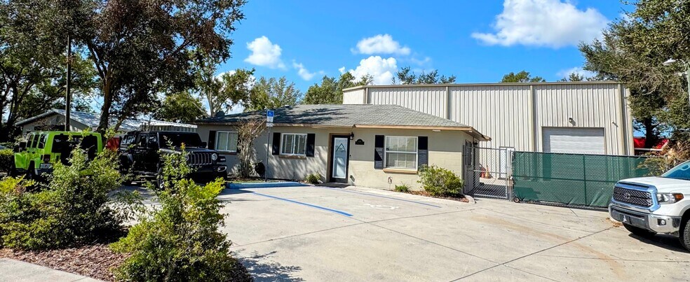936 & 950 10th St St, Clermont, FL for sale - Primary Photo - Image 1 of 1