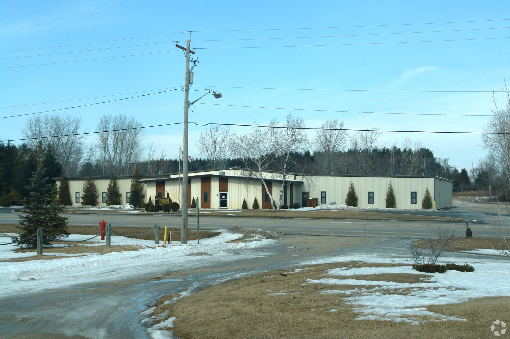 1408 Green Bay Rd, Sturgeon Bay, WI for sale Primary Photo- Image 1 of 1