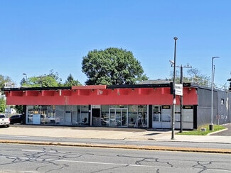 More details for 6641 Broad St, Philadelphia, PA - Retail for Sale