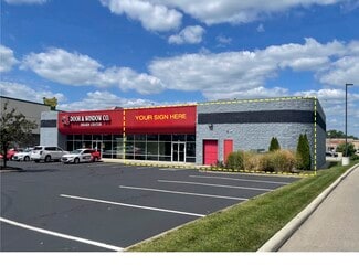 More details for 760 Eastgate South Dr, Cincinnati, OH - Retail for Lease