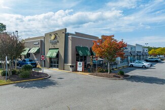 More details for 12540 Jefferson Davis Hwy, Chester, VA - Retail for Lease