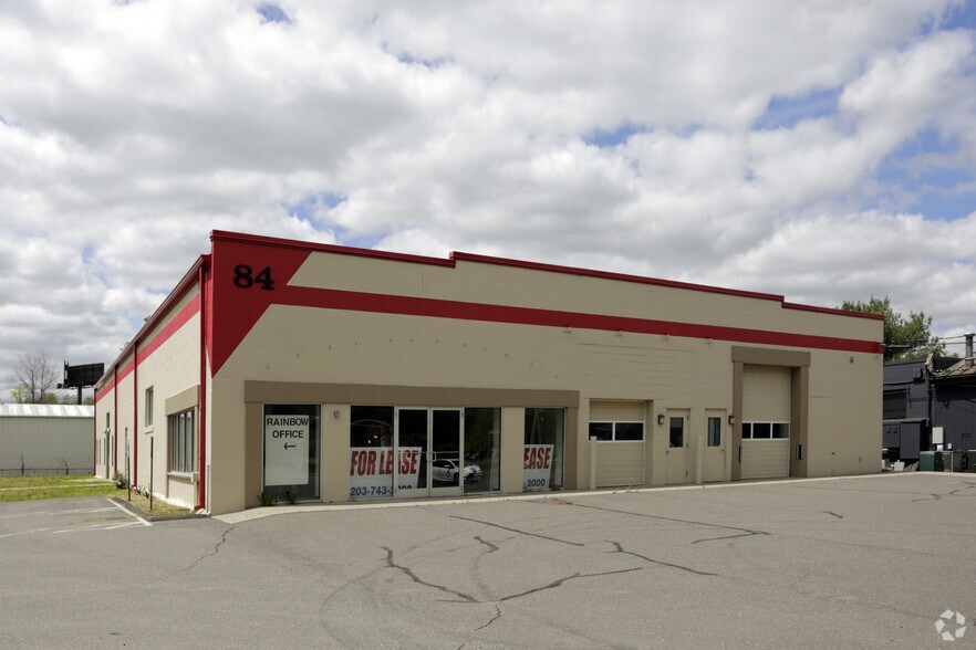 84 Mill Plain Rd, Danbury, CT 06811