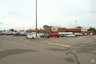 Westborn Mall - Commercial Real Estate