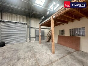 705 Avenue De L'Europe, Saint-Cannat for lease Building Photo- Image 2 of 2