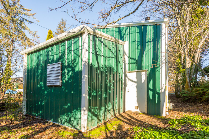 1368 Pacific Way, Gearhart, OR for sale - Building Photo - Image 1 of 1