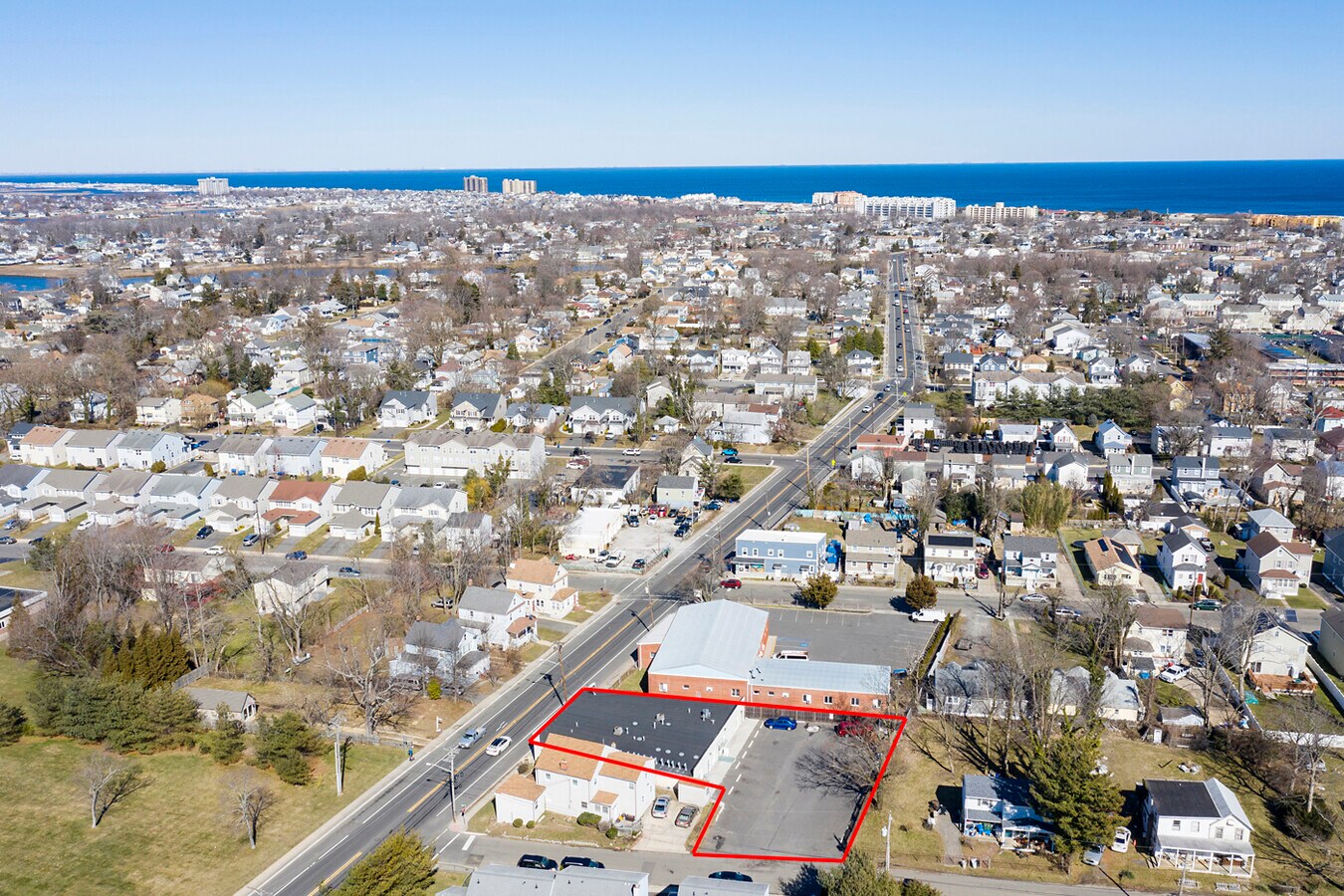 348 Joline Ave, Long Branch, NJ 07740