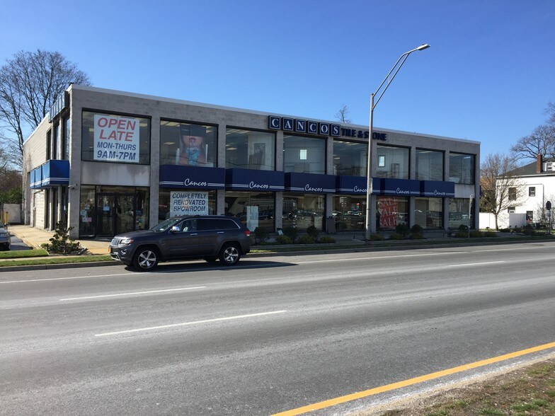 55 Sunrise Hwy, Merrick, NY for sale - Primary Photo - Image 1 of 1