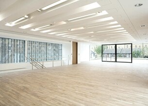 31 Vernon St, London for lease Interior Photo- Image 2 of 2