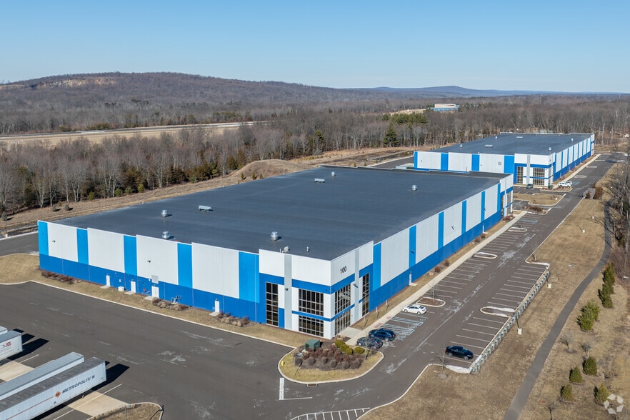 500 N Ridge Rd, Perkasie, PA for lease - Aerial - Image 3 of 6