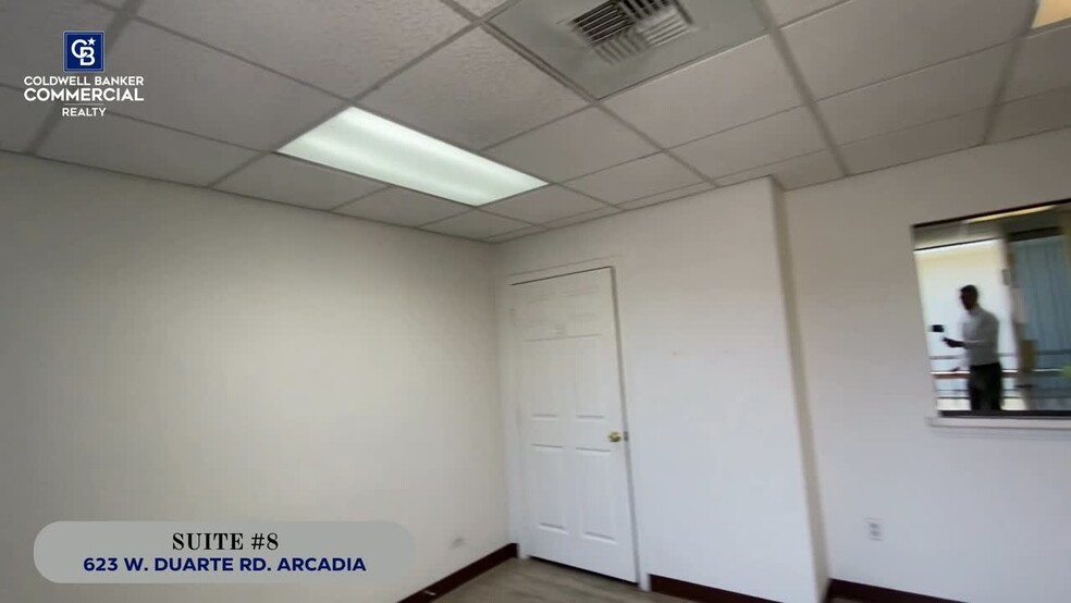 623 W Duarte Rd, Arcadia, CA for lease - Commercial Listing Video - Image 2 of 6