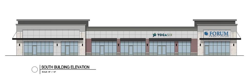 10470 Olio Rd, Fortville, IN for lease - Construction Photo - Image 2 of 5