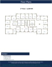 1215 Hightower Trl, Atlanta, GA for sale Floor Plan- Image 1 of 1