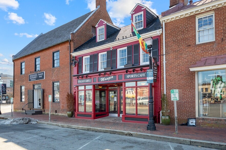 81 Main St, Annapolis, MD for sale - Building Photo - Image 3 of 39