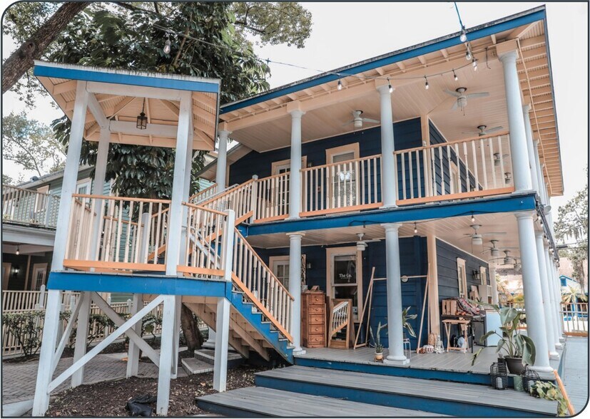 115 N Summerlin Ave, Orlando, FL for sale - Building Photo - Image 3 of 3