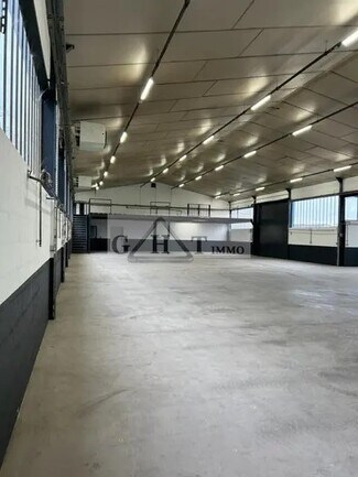 More details for Office, Industrial for Lease