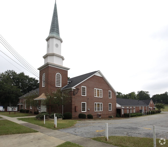 3503 17th Ave, Columbus, GA 31904