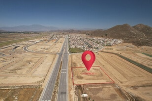 85 Domenigoni Parkway - 1031 Exchange Property