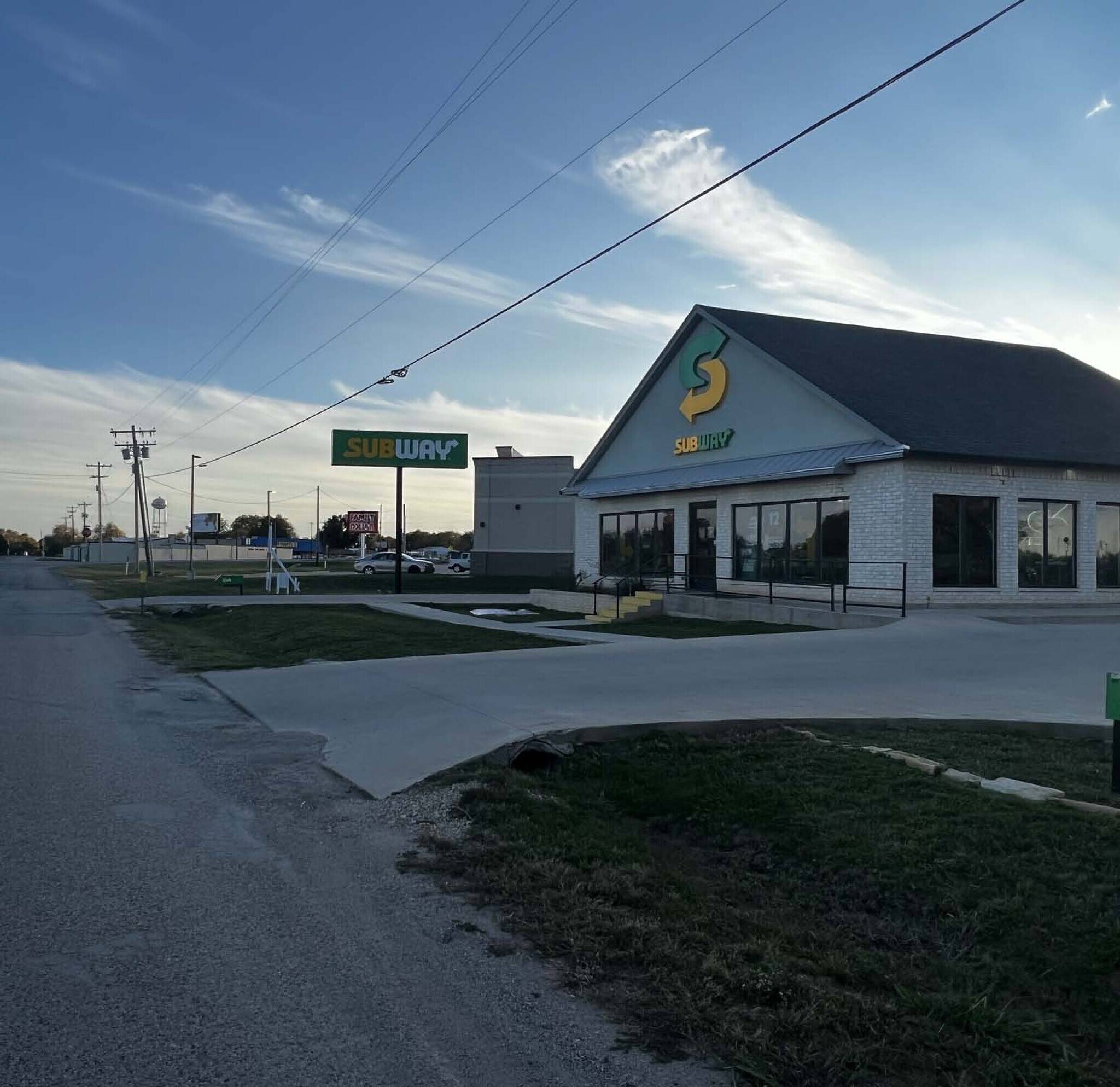 216 CR 160, Tuscola, TX 79562