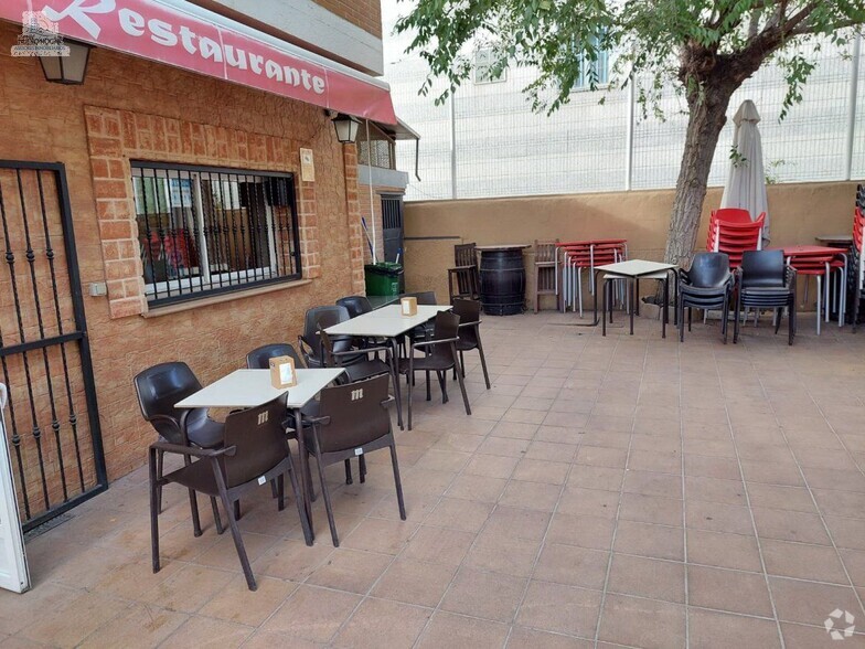 Retail in Mejorada del Campo, MAD for sale - Building Photo - Image 3 of 15