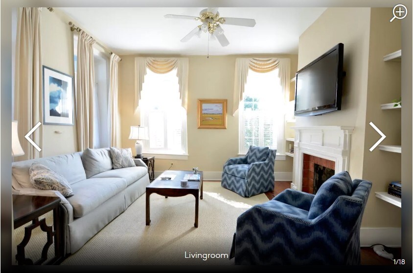 108 Rutledge Ave, Charleston, SC for sale Building Photo- Image 1 of 1