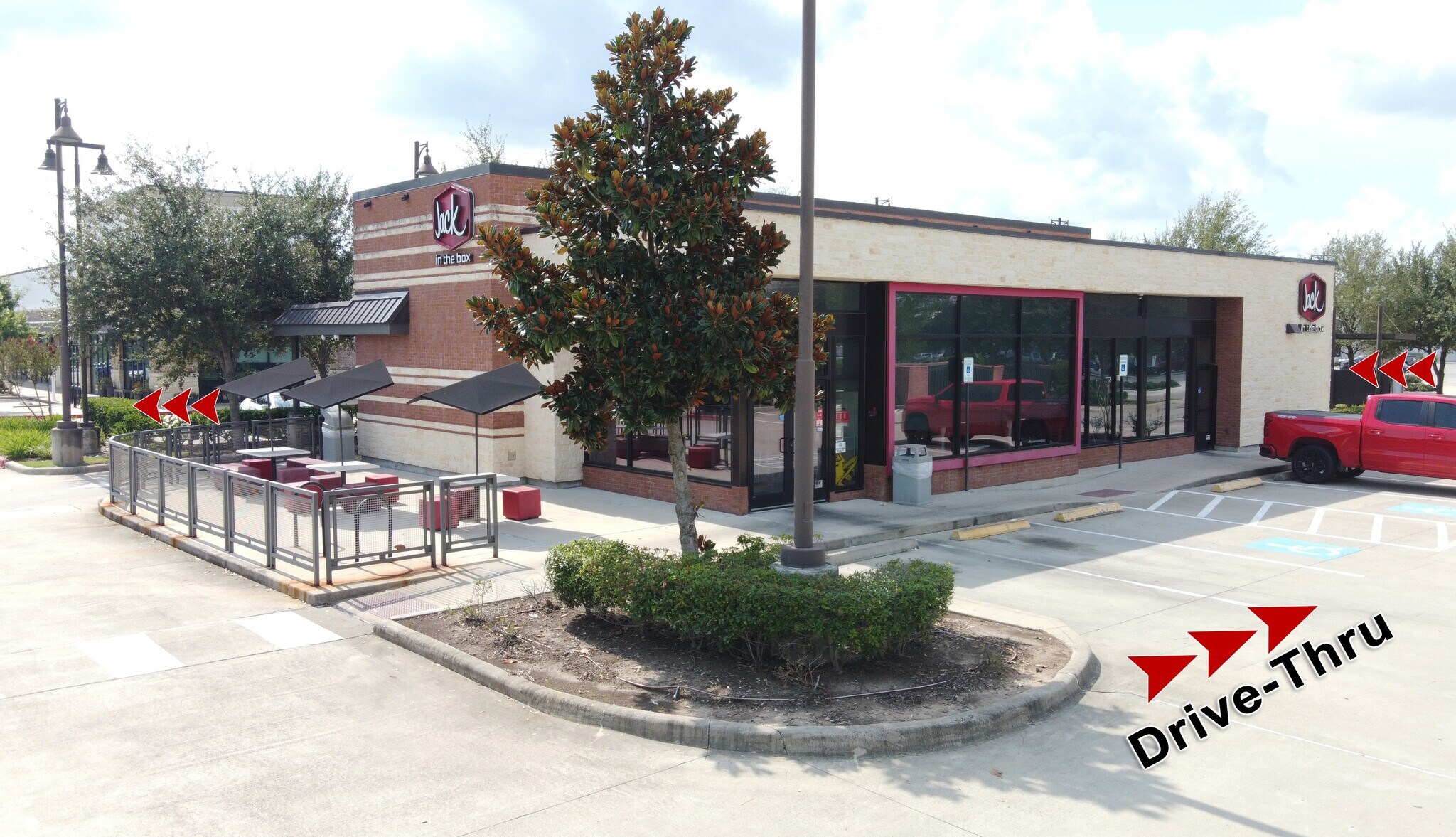 9310 Highway 6, Missouri City, TX for lease Primary Photo- Image 1 of 8