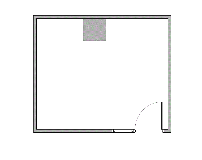 2851 S Parker Rd, Aurora, CO for lease Floor Plan- Image 1 of 1