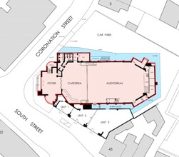 9 South St, Ilkeston for lease Floor Plan- Image 1 of 1