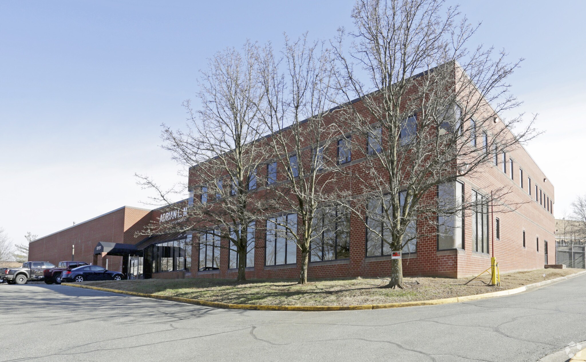 9151-9161 Hampton Overlook, Capitol Heights, MD for sale Primary Photo- Image 1 of 1