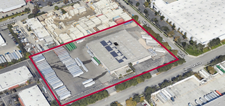 More details for 9550 Hermosa Ave, Rancho Cucamonga, CA - Industrial for Lease