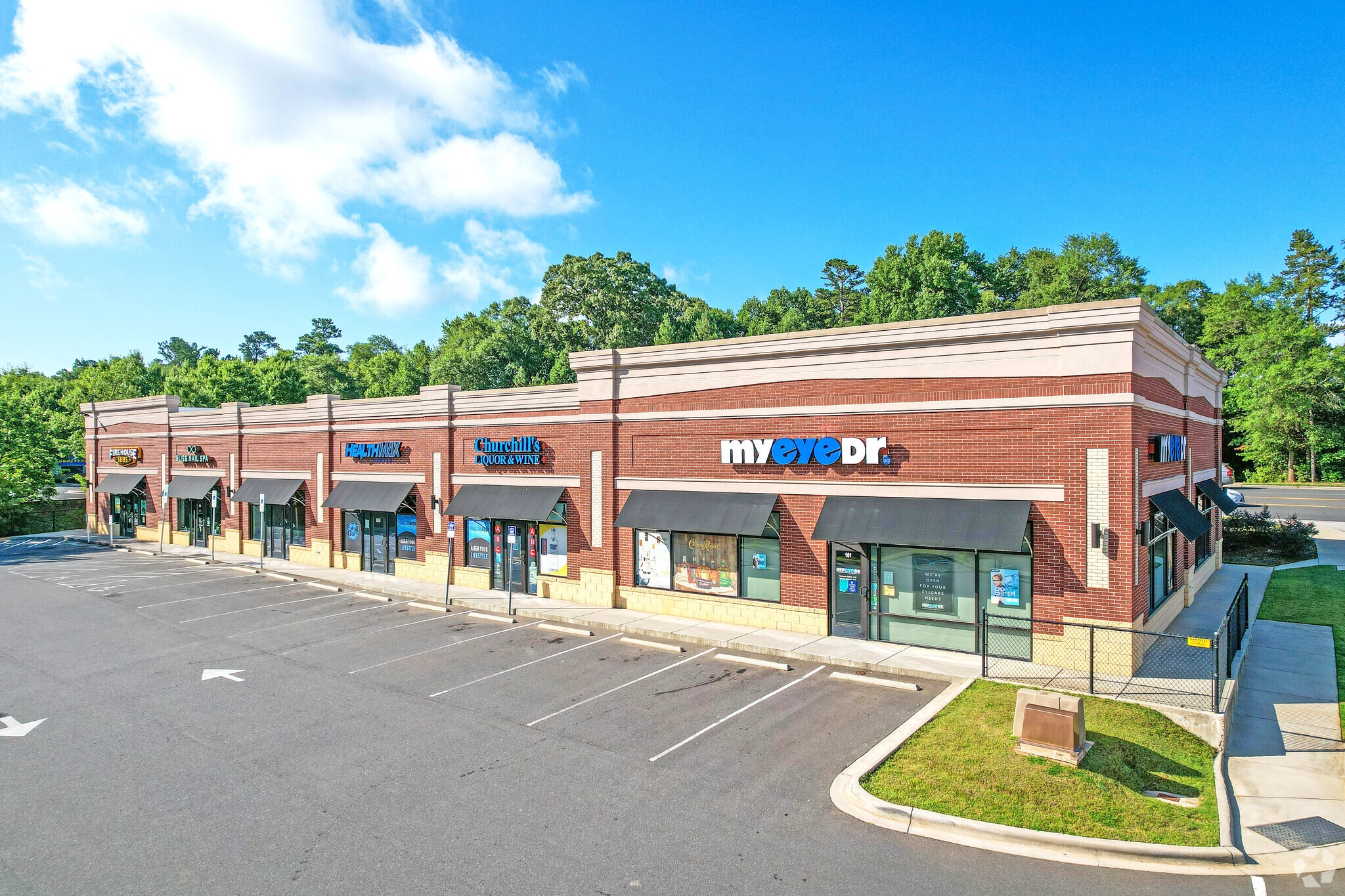 1826 Highway 160 W, Fort Mill, SC 29708