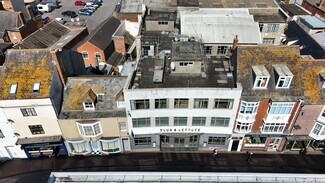 More details for 54 St Thomas St, Weymouth - Retail for Sale