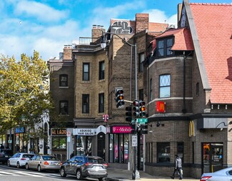 More details for 1792-1796 Columbia Rd NW, Washington, DC - Retail for Lease