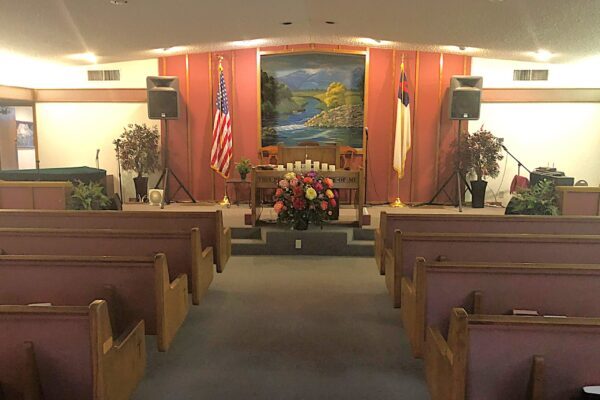 915 Country Club Rd, Cleburne, TX for sale - Interior Photo - Image 2 of 11