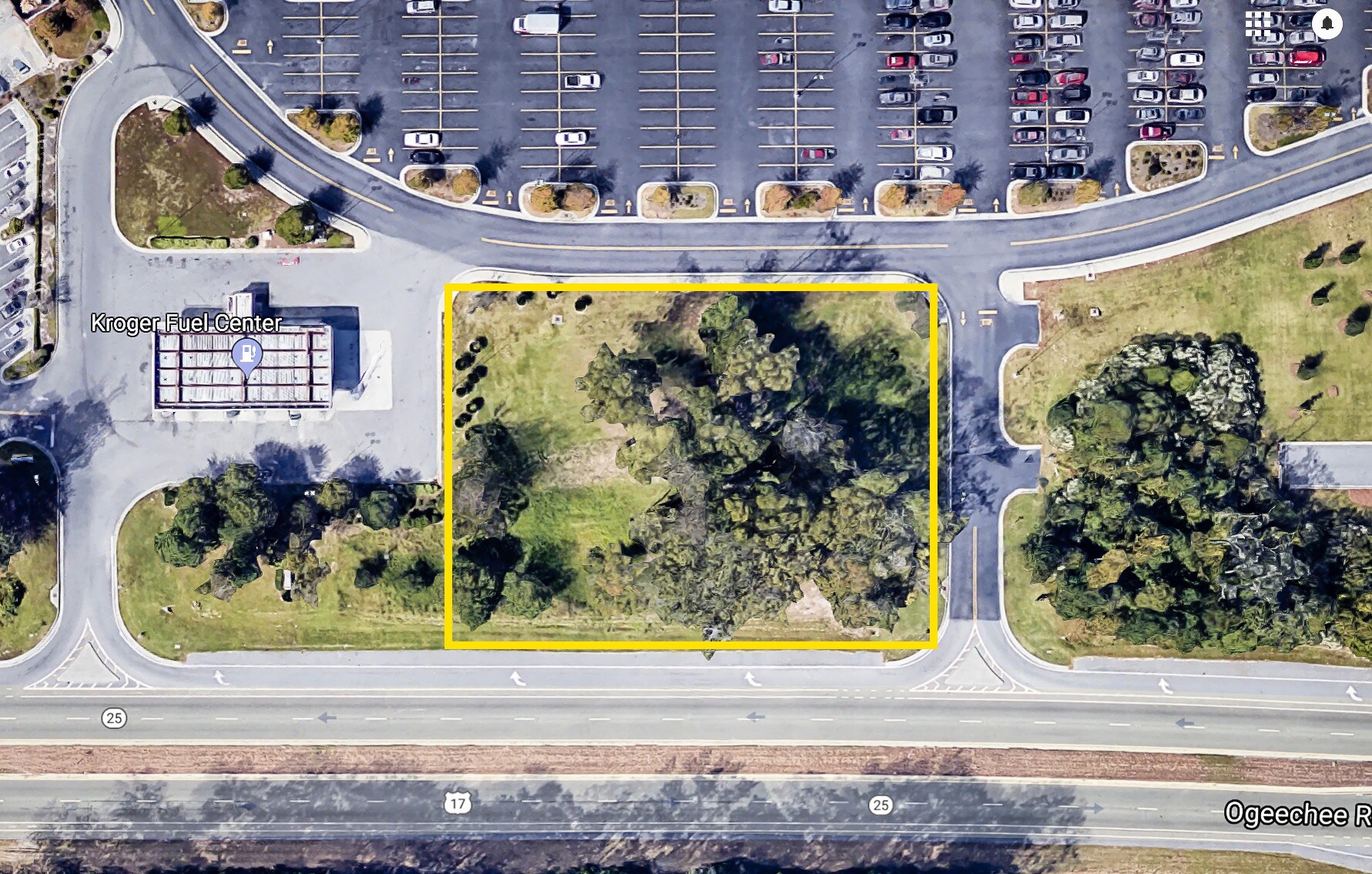 5714 Ogeechee Rd, Savannah, GA for sale Building Photo- Image 1 of 1