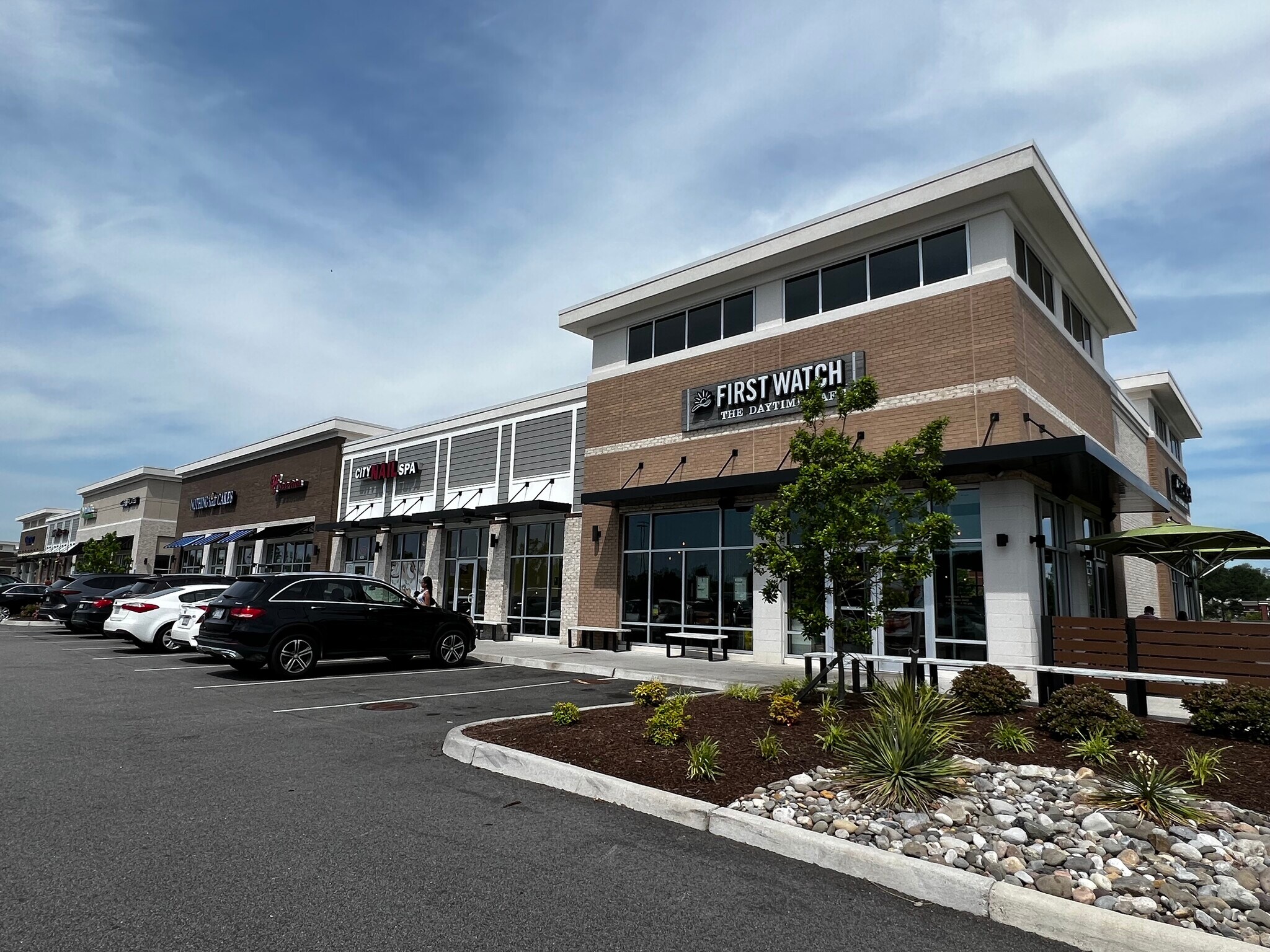 5836 Harbour View Blvd, Suffolk, VA for sale Building Photo- Image 1 of 1