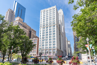 More details for 30 N Michigan Ave, Chicago, IL - Office, Retail for Lease