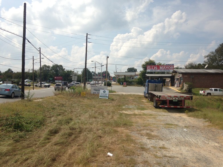 15031593 Hardeman Ave, Macon, GA 31201 Land for Sale