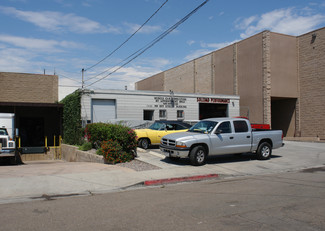 More details for 7636 Lemon Ave, Lemon Grove, CA - Industrial for Sale