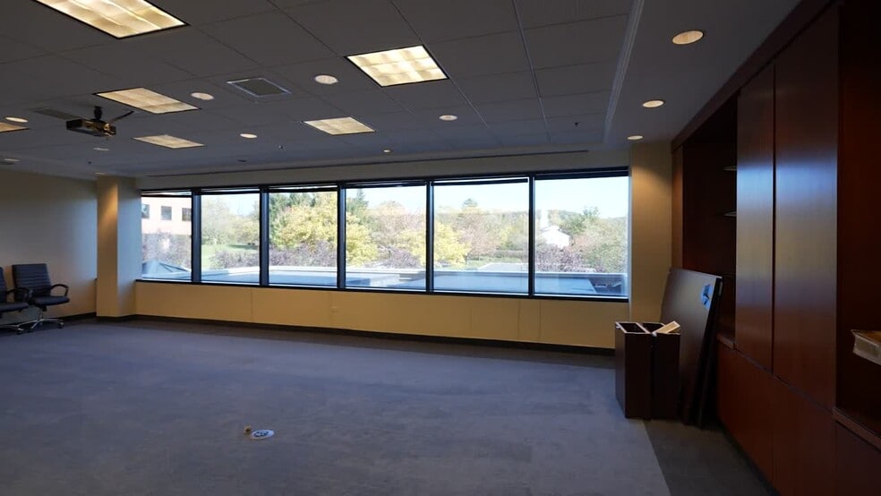 1 Crossroads Dr, Bedminster, NJ for lease - Commercial Listing Video - Image 3 of 5