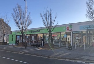 More details for 146-148 High St, Weston Super Mare - Retail for Sale