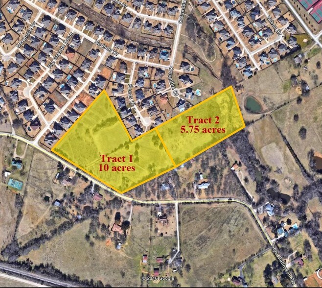 1200 Newt Patterson Rd, Mansfield, TX 76063