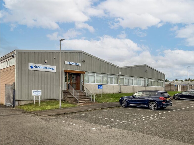 Telford Rd, Glenrothes for lease - Primary Photo - Image 1 of 1