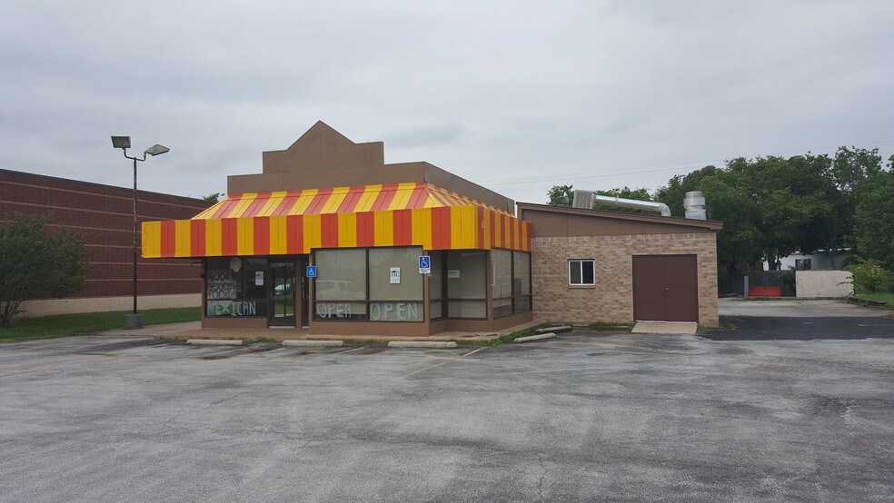 409 Byron Nelson Blvd, Roanoke, TX for sale - Primary Photo - Image 1 of 1