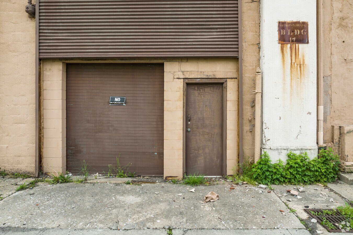 1735 Myrtle St, Elizabeth, NJ 07202 Industrial for Lease