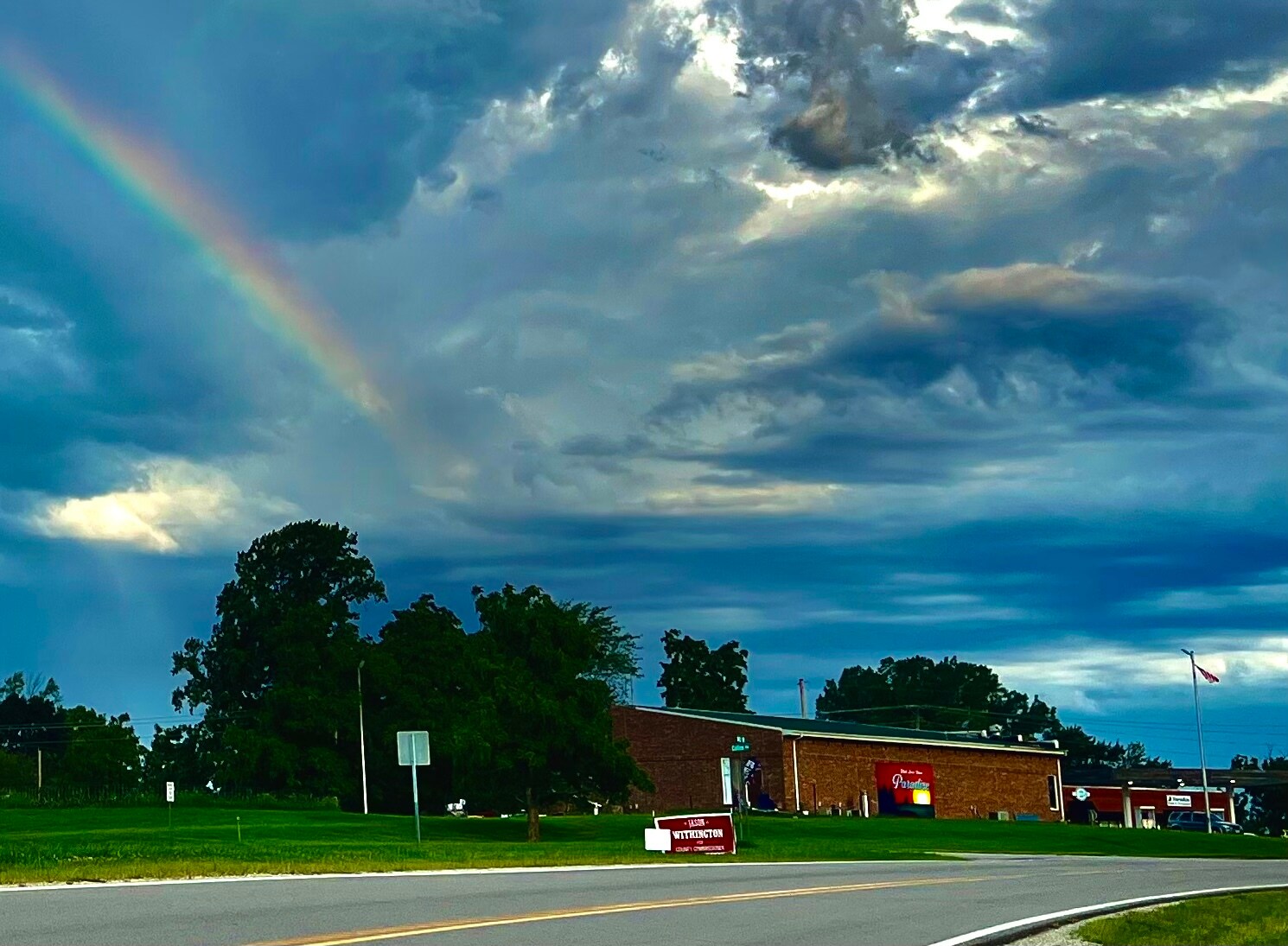 18419 Collins Rd, Smithville, MO for sale Primary Photo- Image 1 of 1