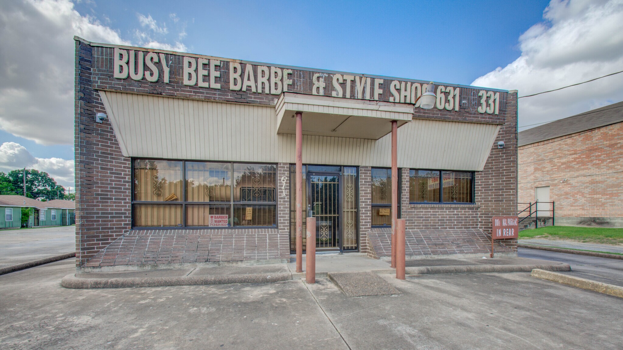 4611 Kelley St, Houston, TX for sale Building Photo- Image 1 of 1