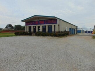 More details for 6746 US-72, Killen, AL - Specialty for Sale