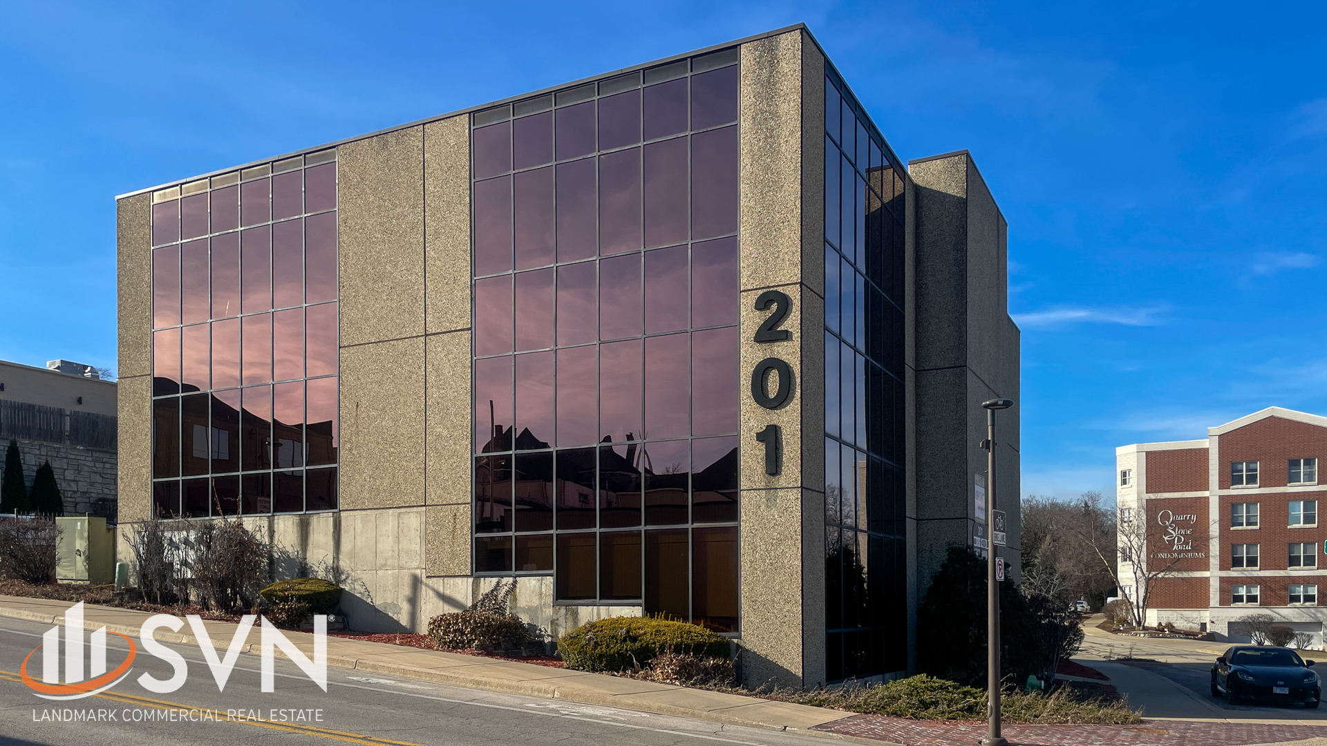 201 Houston St, Batavia, IL for lease Building Photo- Image 1 of 11