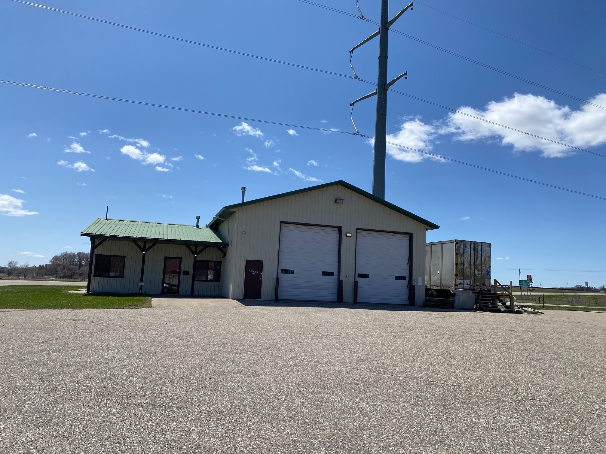 15007 County Road 75, Clearwater, MN for sale Building Photo- Image 1 of 6