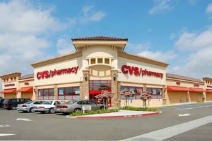 18-Year NNN CVS - NNN Property